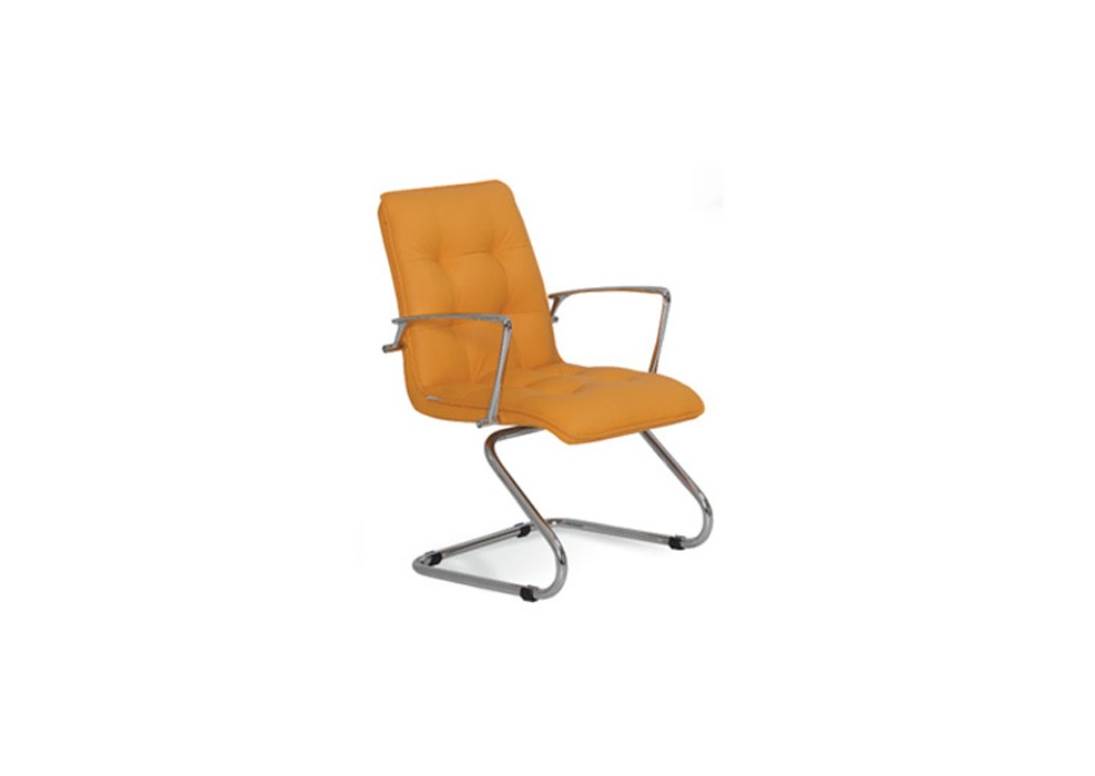 PUFF VISITOR CHAIR-PF 1254 K