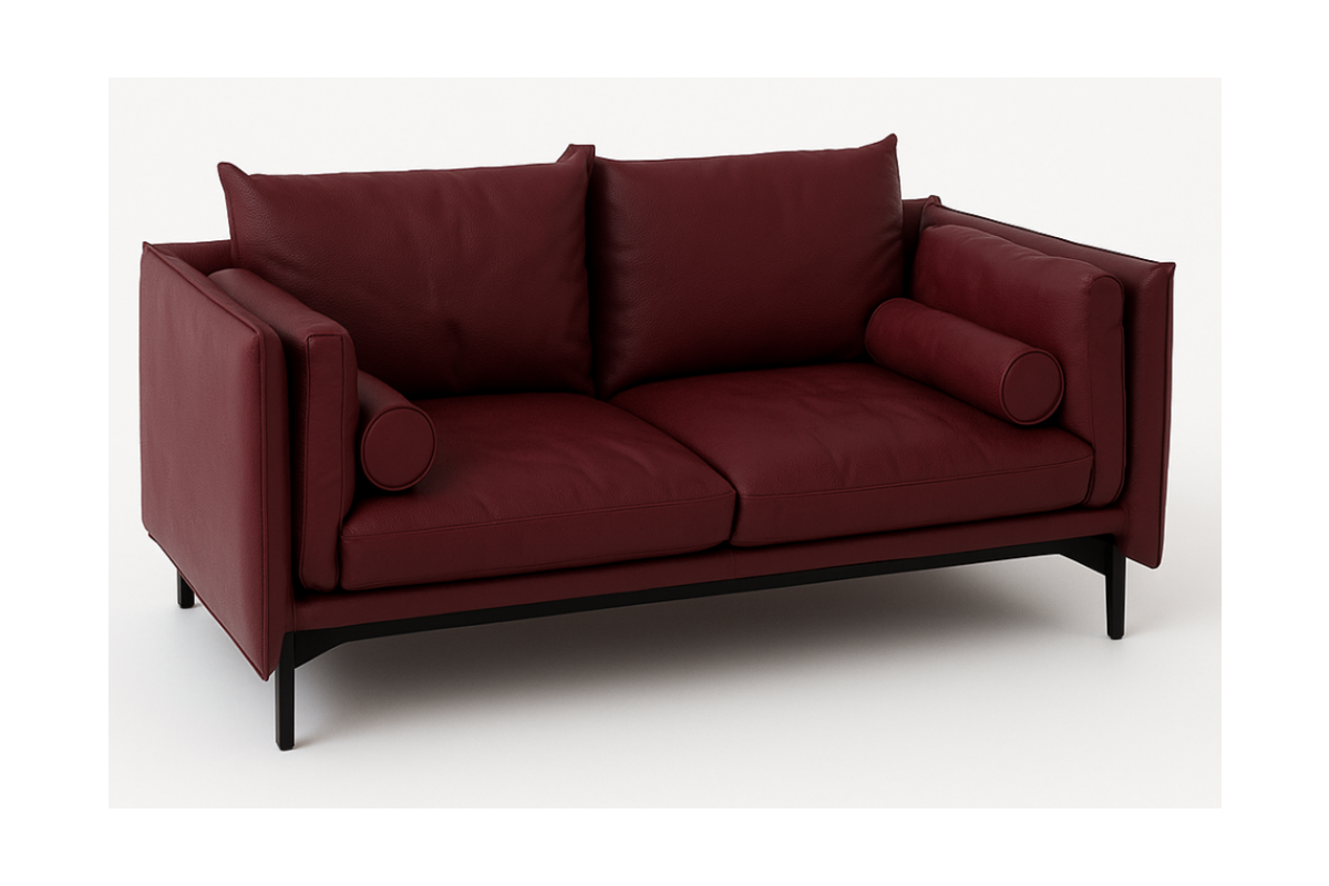 PUFY DOUBLE SOFA