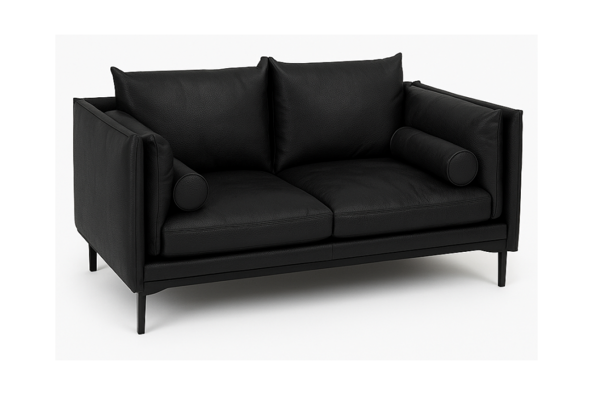 PUFY DOUBLE SOFA