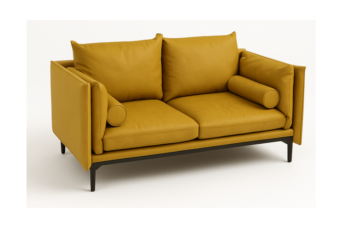PUFY DOUBLE SOFA