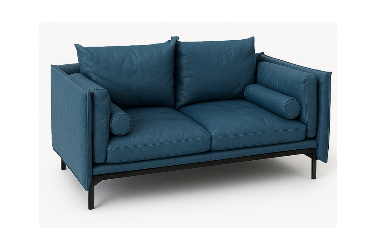 PUFY DOUBLE SOFA