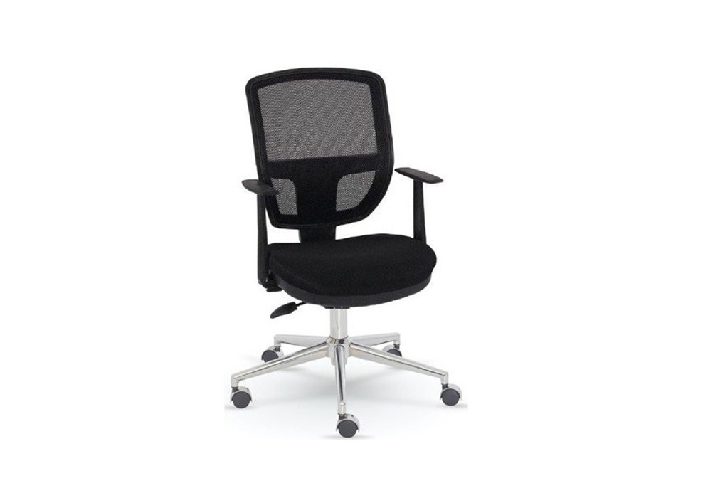 BUREAU D'ÉTUDE AVEC ÉTAGÈRE + CHAISE D'ÉTUDE