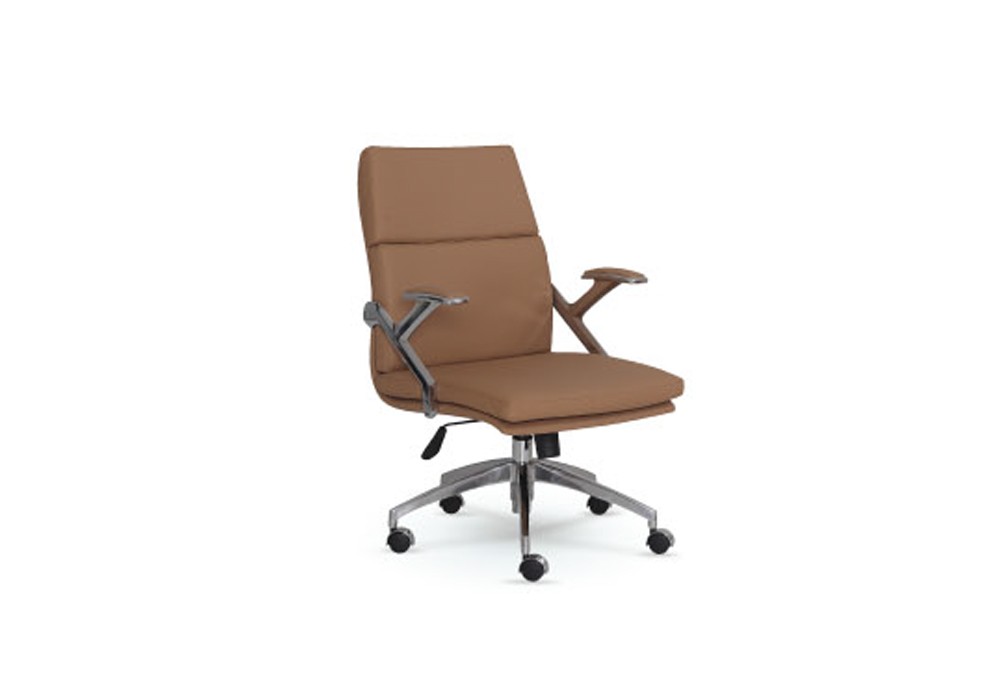 REXUS OFFICE CHAIR-RX 3012 ALM