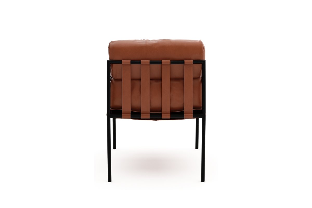 RIVA SINGLE SOFA