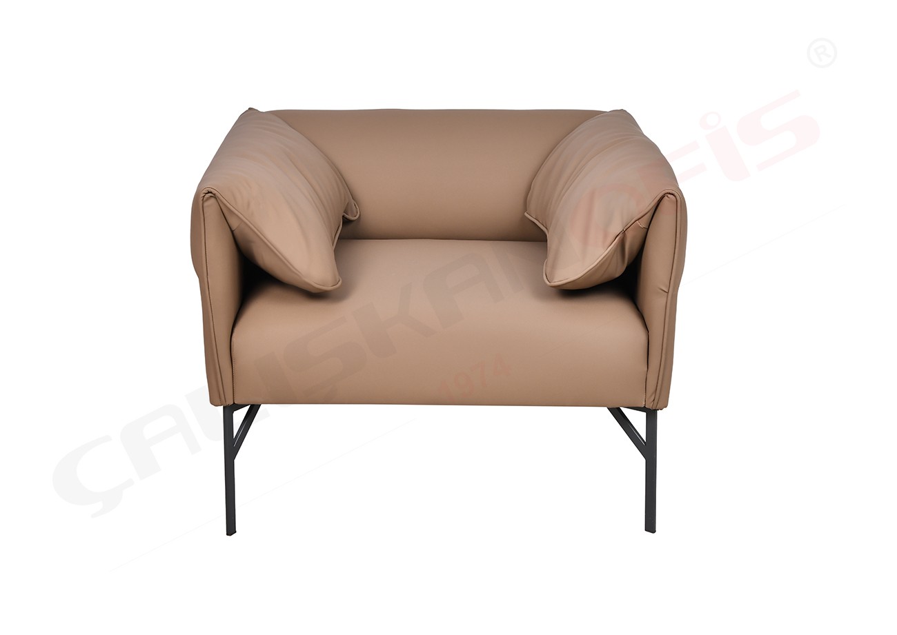 GALA SINGLE SOFA