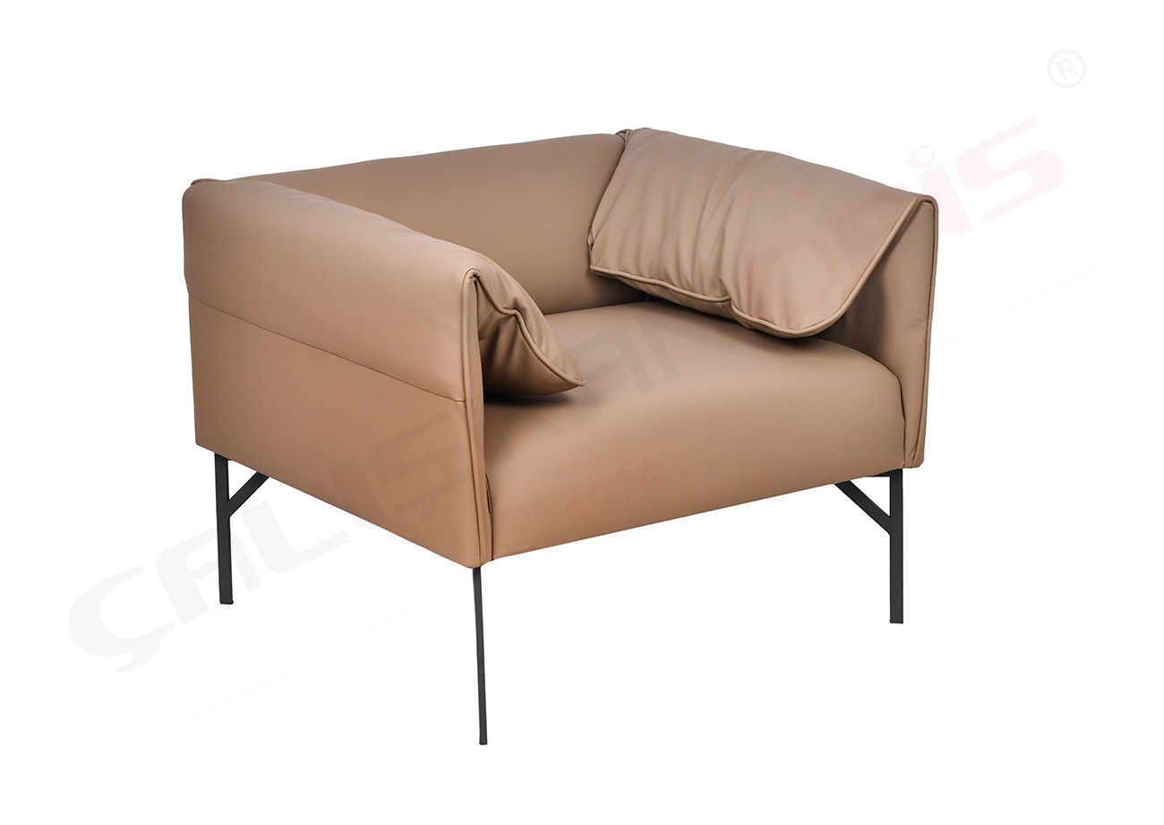 GALA SINGLE SOFA