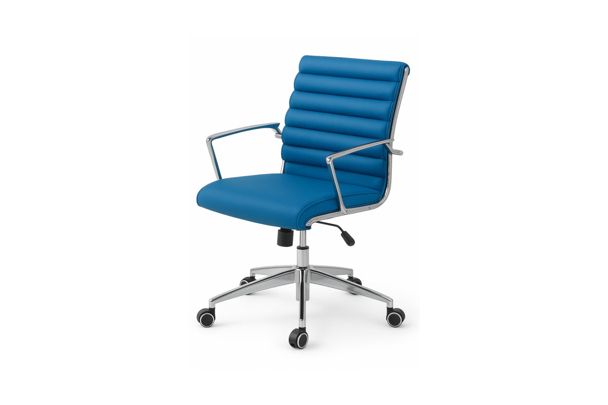 RULLO OFFICE CHAIR-RL 8712 ALM
