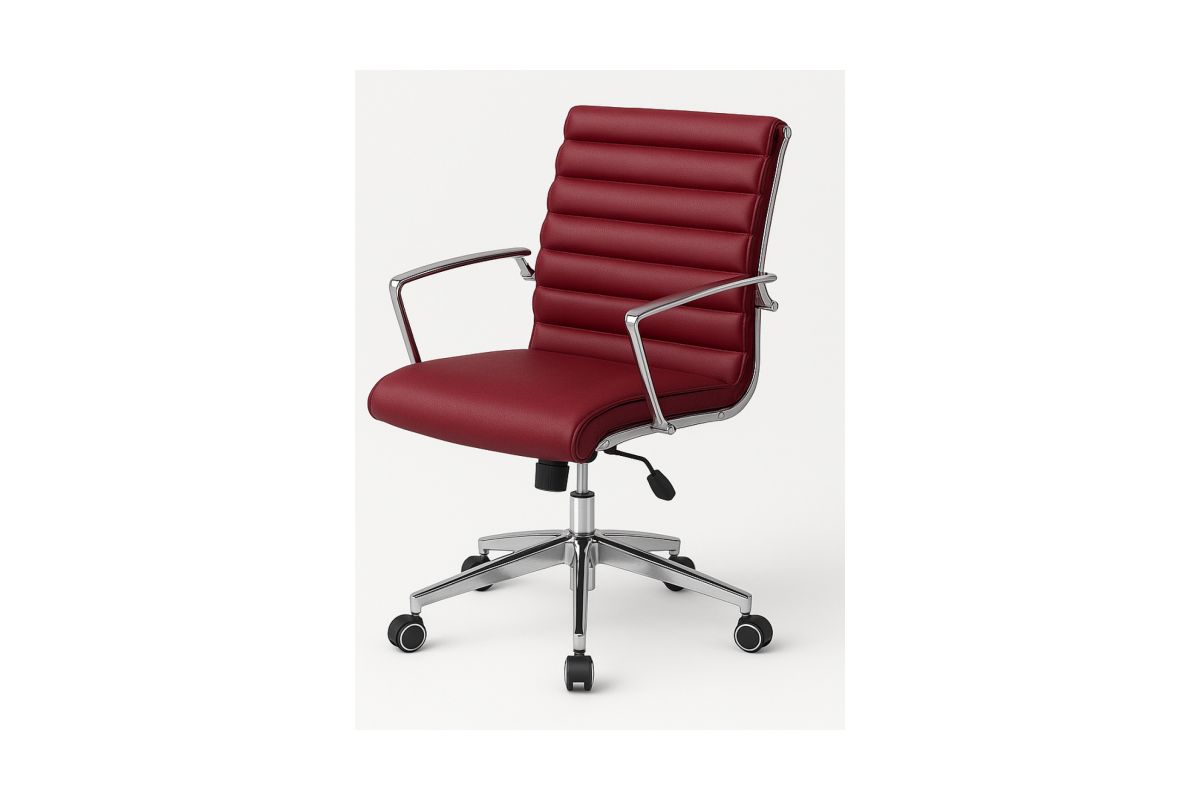 RULLO OFFICE CHAIR-RL 8712 ALM