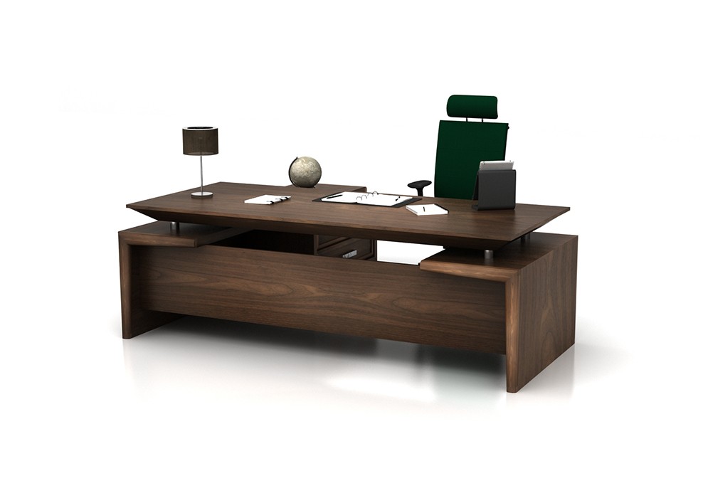 SAFIR EXECUTIVE DESK