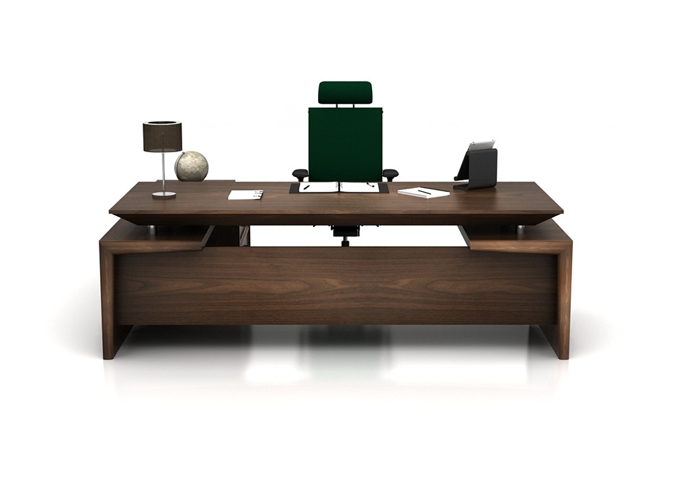 SAFIR EXECUTIVE DESK