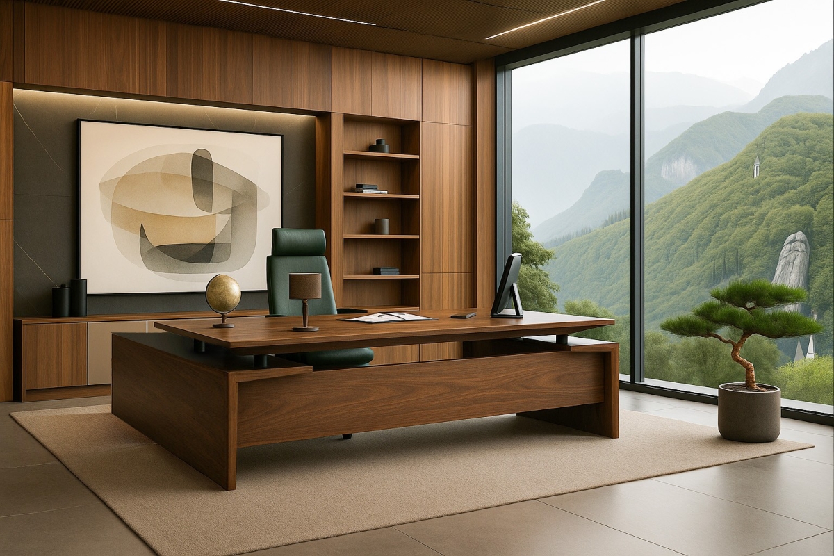 REINA BUREAU DE DIRECTION