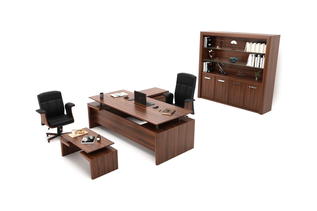 REINA BUREAU DE DIRECTION