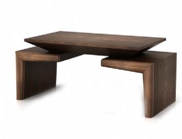 SAFIR COFFEE TABLE