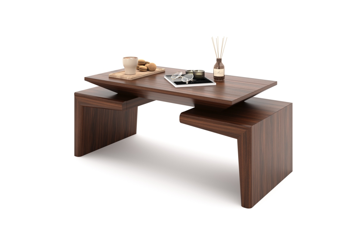 SAFIR COFFEE TABLE