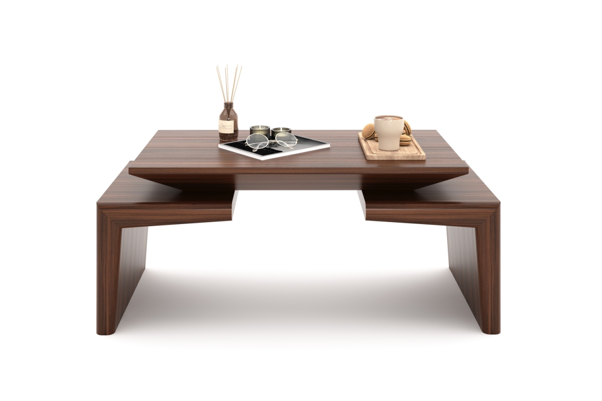 SAFIR COFFEE TABLE