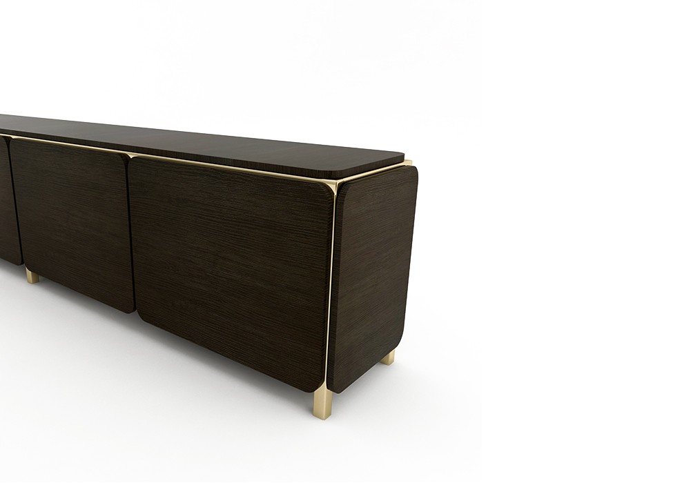 ARMOIRE SAIL