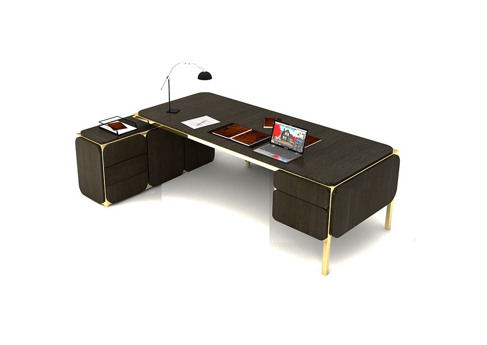 SAIL EXECUTIVE DESK