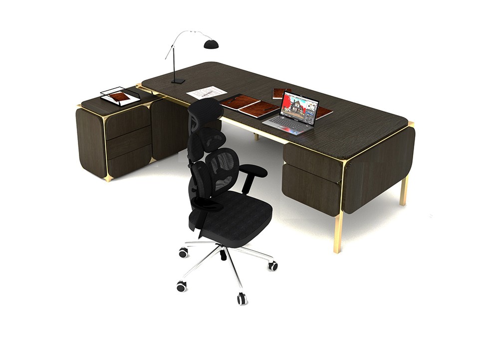 SAIL EXECUTIVE DESK