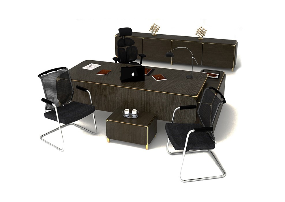 SAIL EXECUTIVE DESK