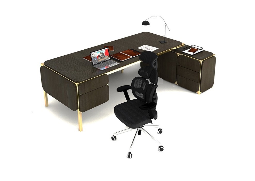 SAIL EXECUTIVE DESK