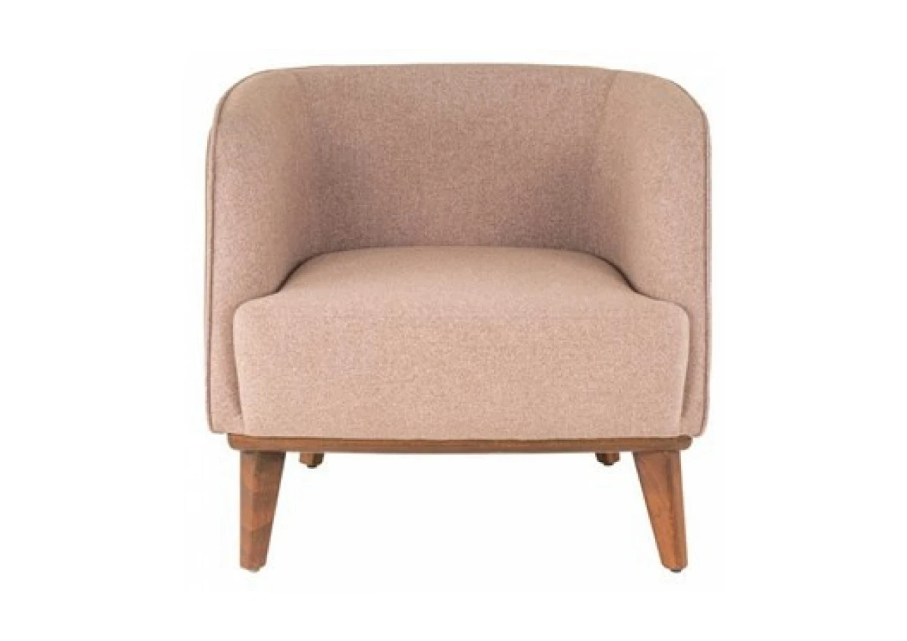 SANDO SİNGLE SOFA