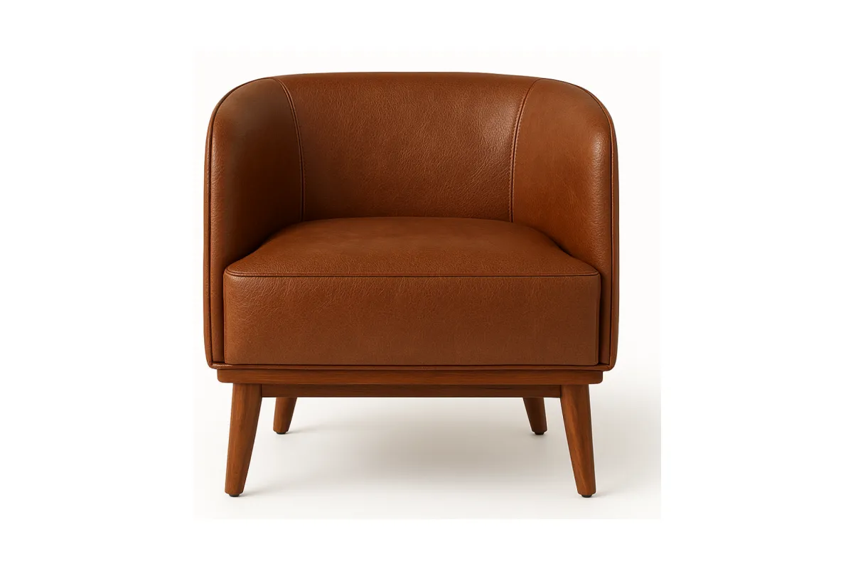 SANDO SİNGLE SOFA