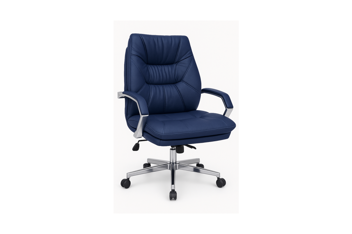 SANTANA WORK CHAIR - SNT 1186