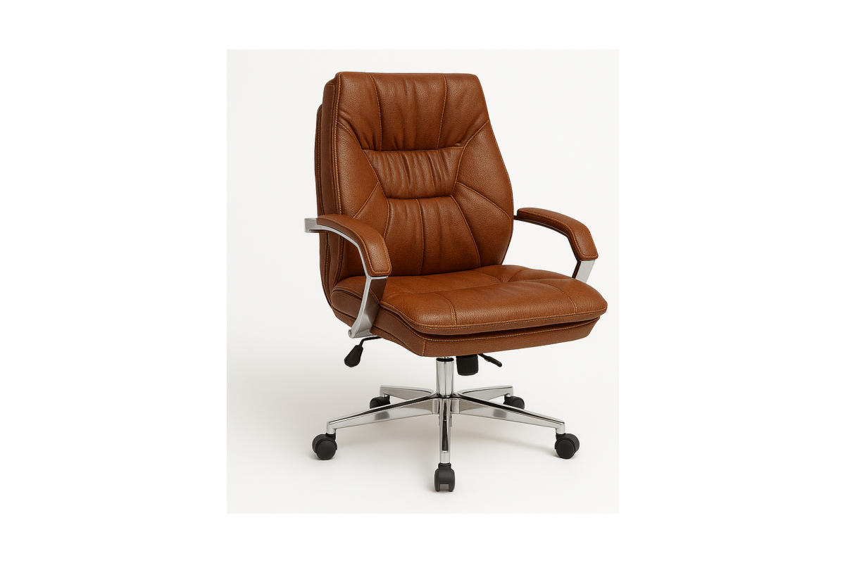 SANTANA WORK CHAIR - SNT 1186