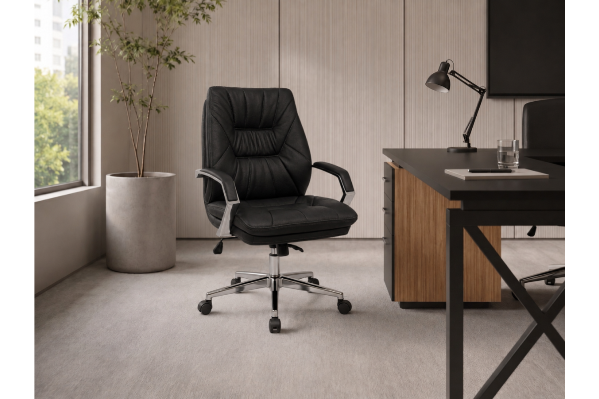 CHAISE DE TRAVAIL SANTANA - SNT 1186