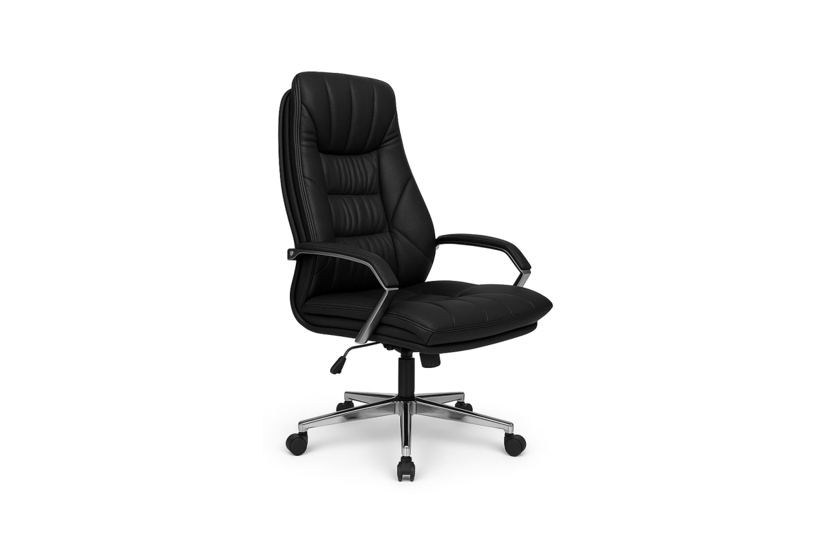 SANTANA EXECUTIVE CHAIR - SNT 1185
