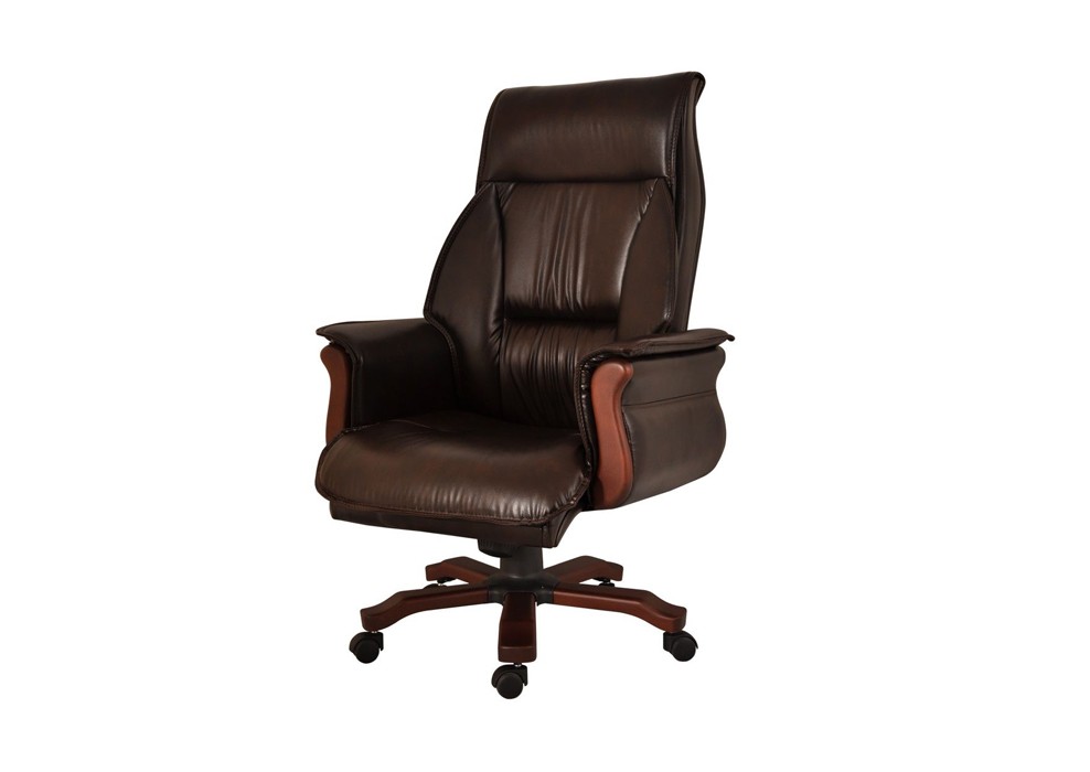 SENATOR EXECUTIVE CHAIR-S 455