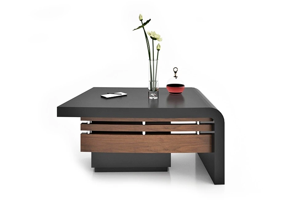 SENATOR COFFEE TABLE
