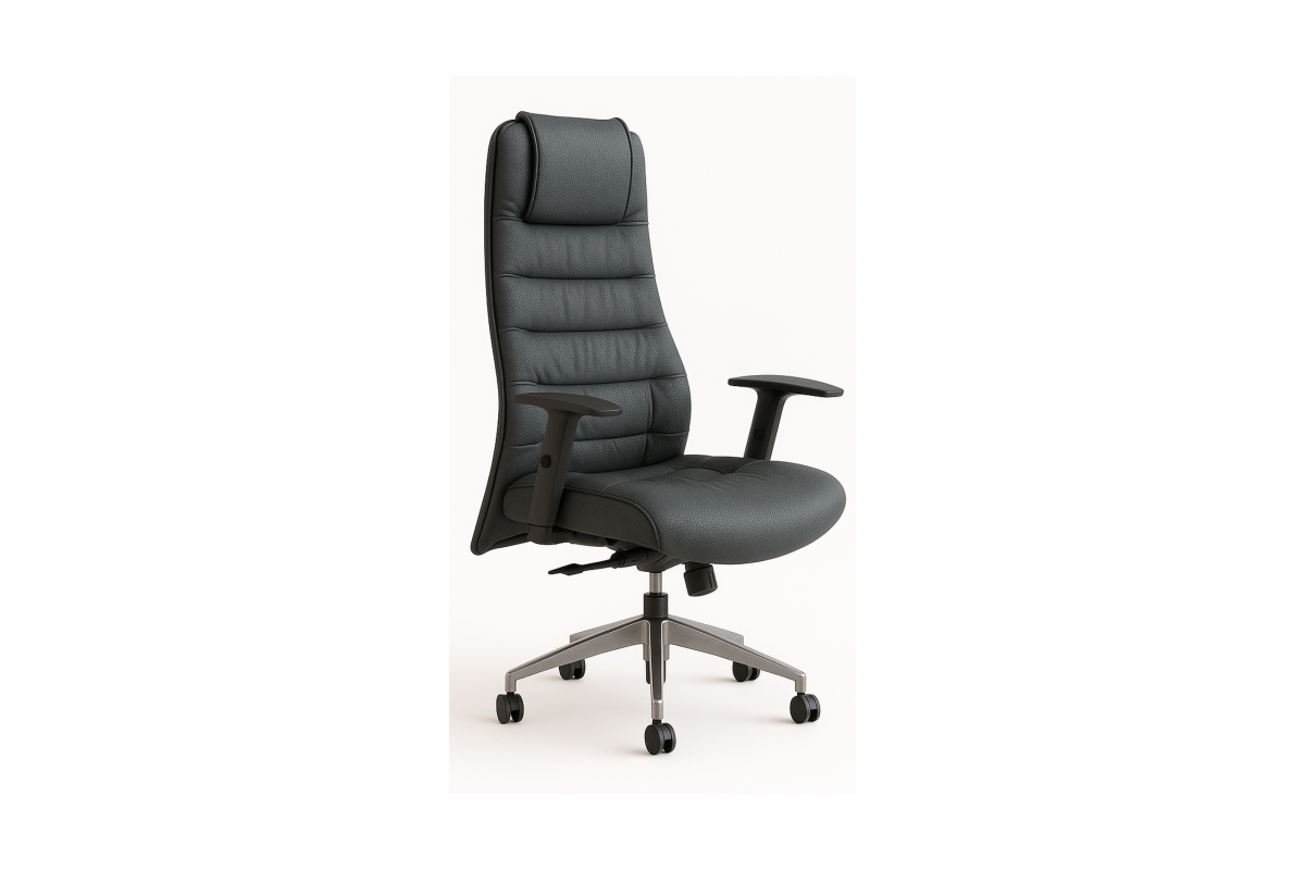 SENSITIVE EXECUTIVE CHAIR-IR1001