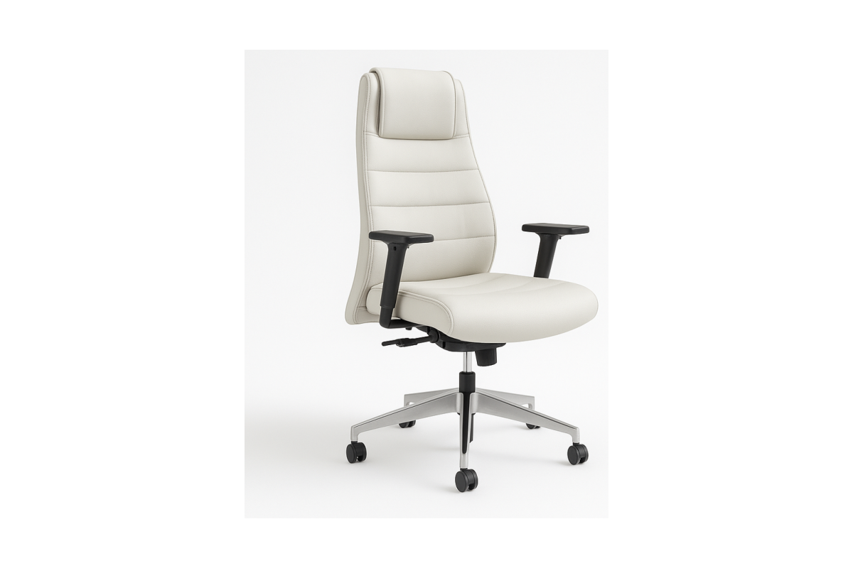 CHAISE DE CHEF SENSITIVE