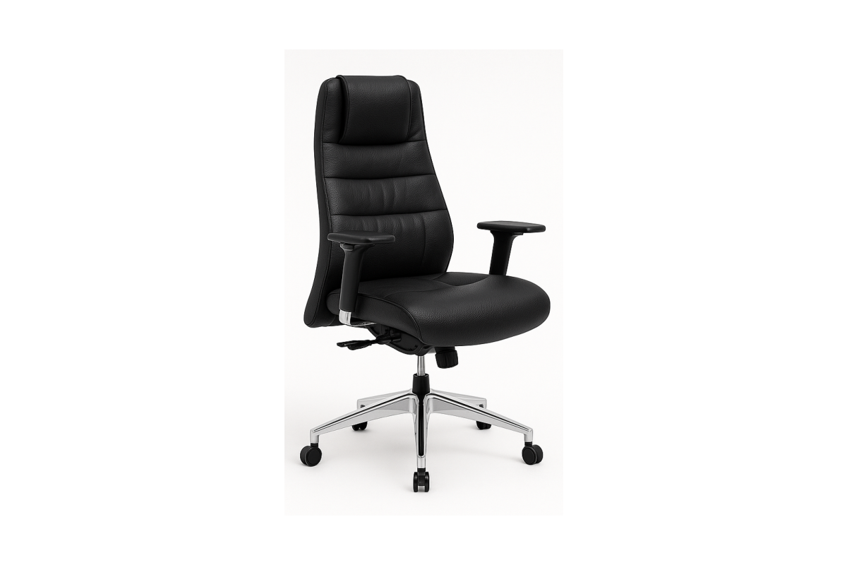 CHAISE DE CHEF SENSITIVE