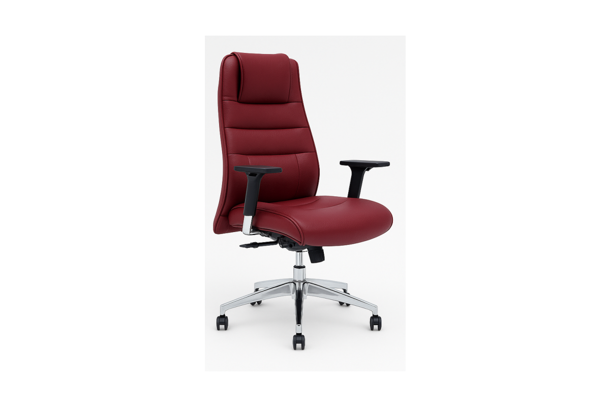 CHAISE DE CHEF SENSITIVE