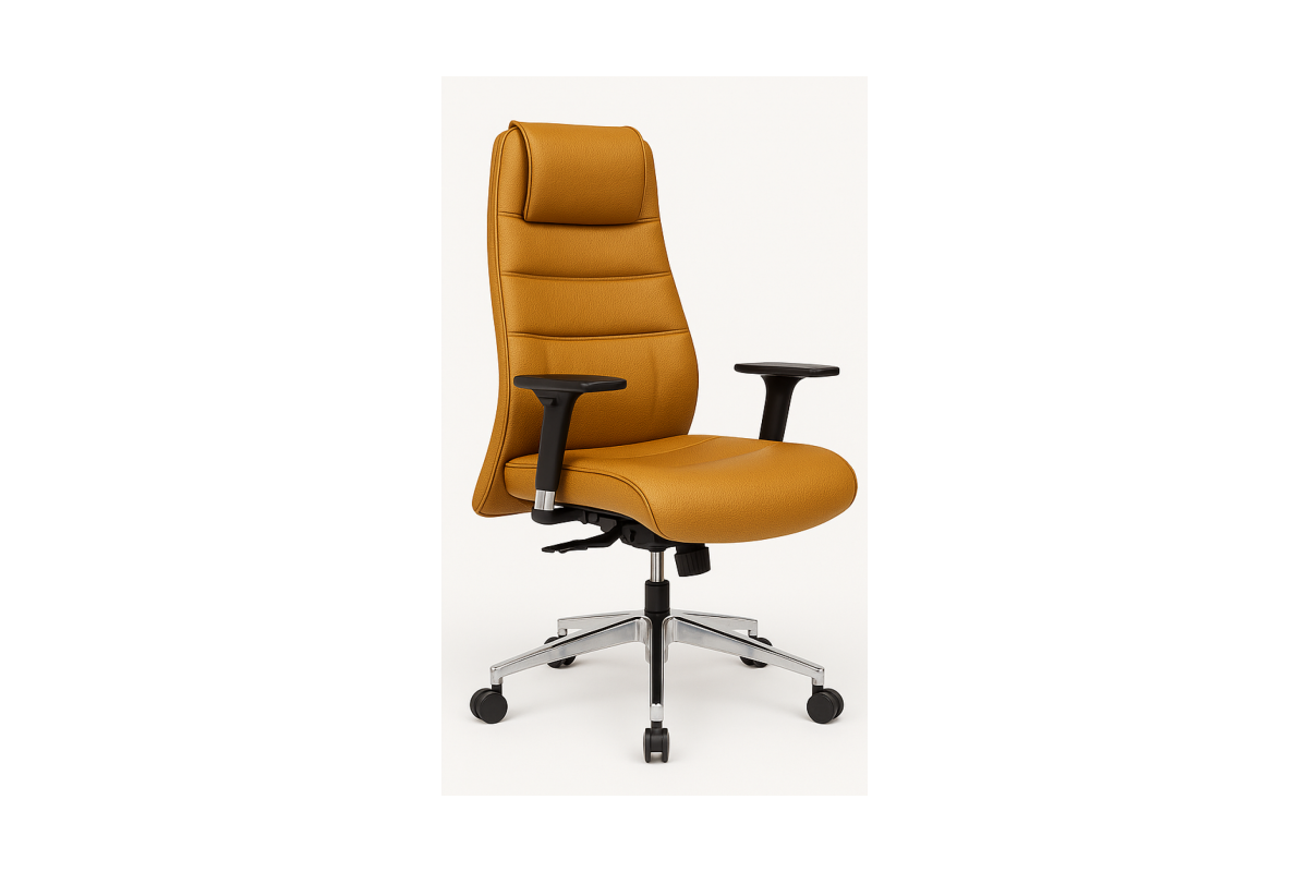 CHAISE DE CHEF SENSITIVE