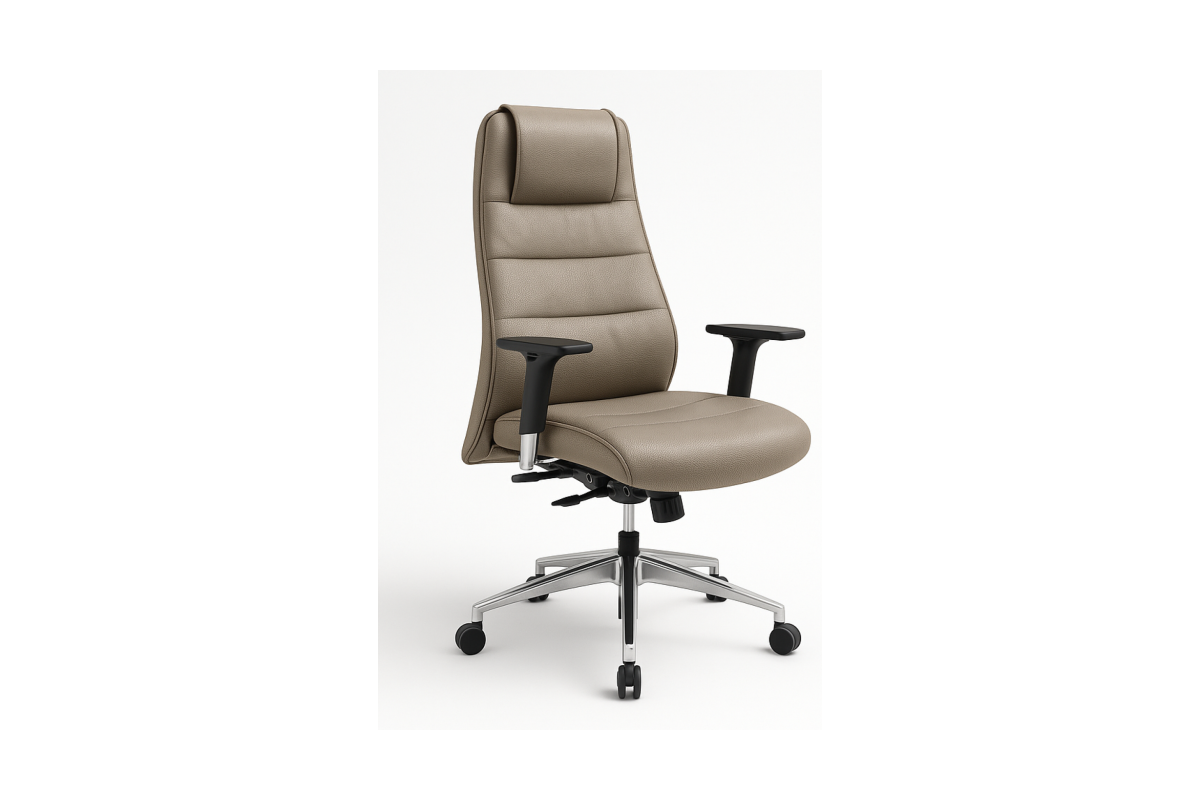 CHAISE DE CHEF SENSITIVE