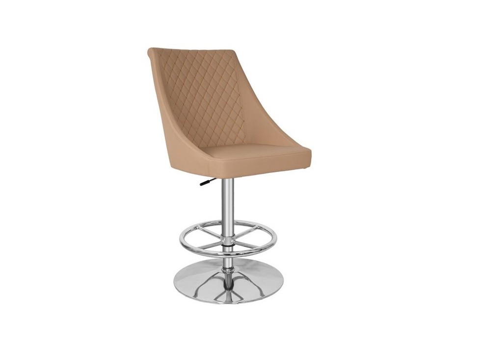 SHELL BAR STOOL 01 102