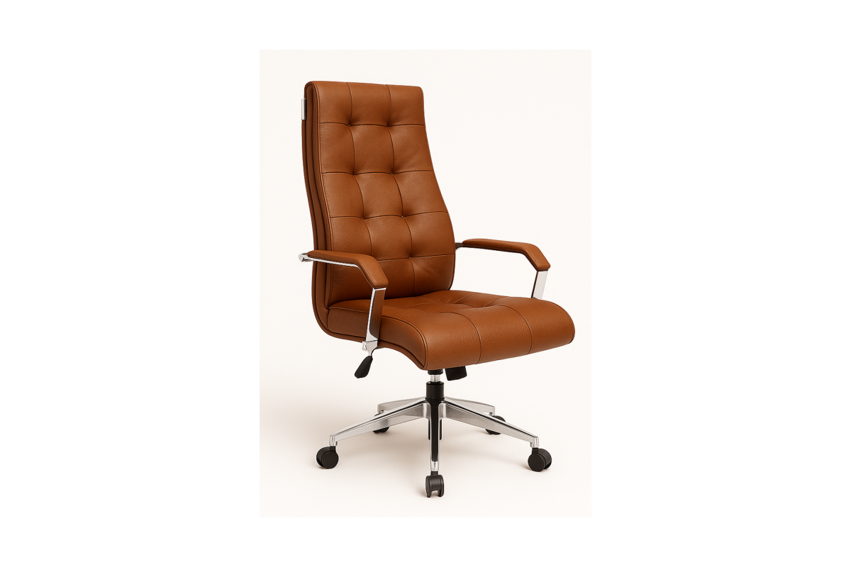 SIDELYA MANAGER CHAIR-S-660