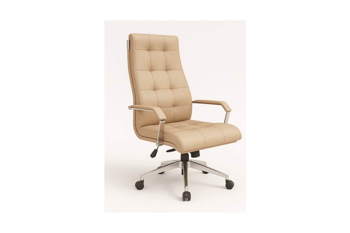 SIDELYA MANAGER CHAIR-S-660