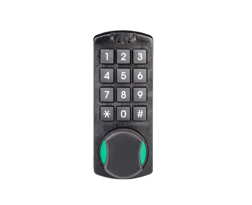 Password Lock System