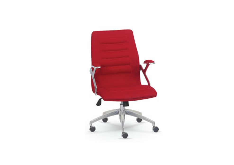 SIGN OFFICE CHAIR-SG 71112 ALM