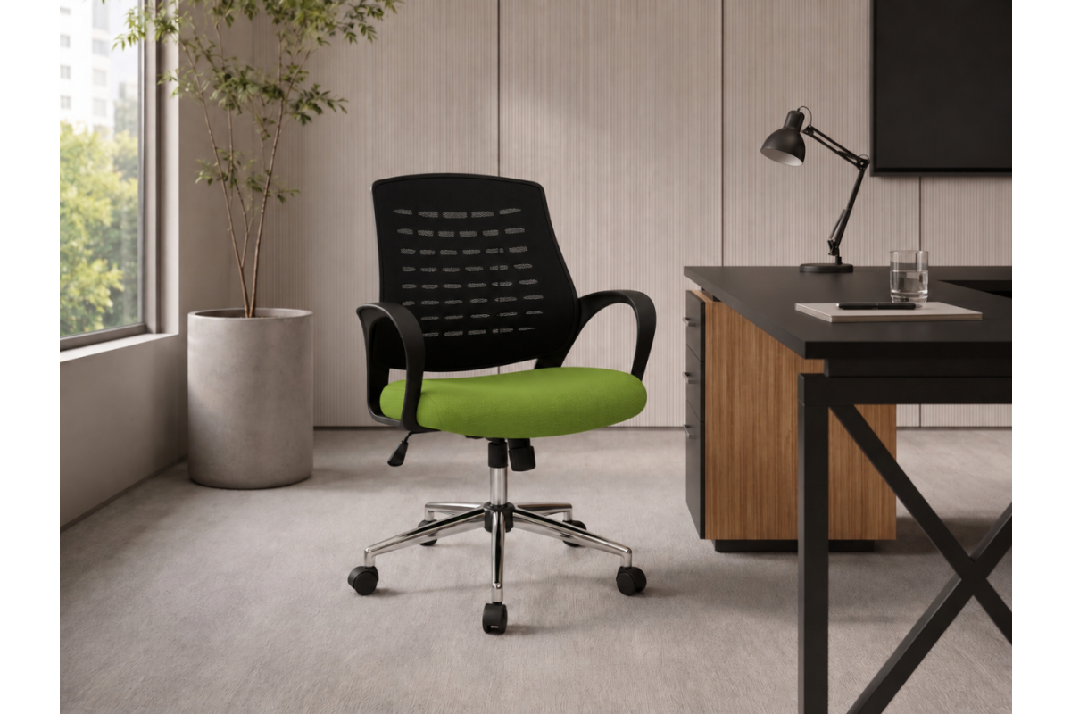 FAWORI OPERATOR CHAIR