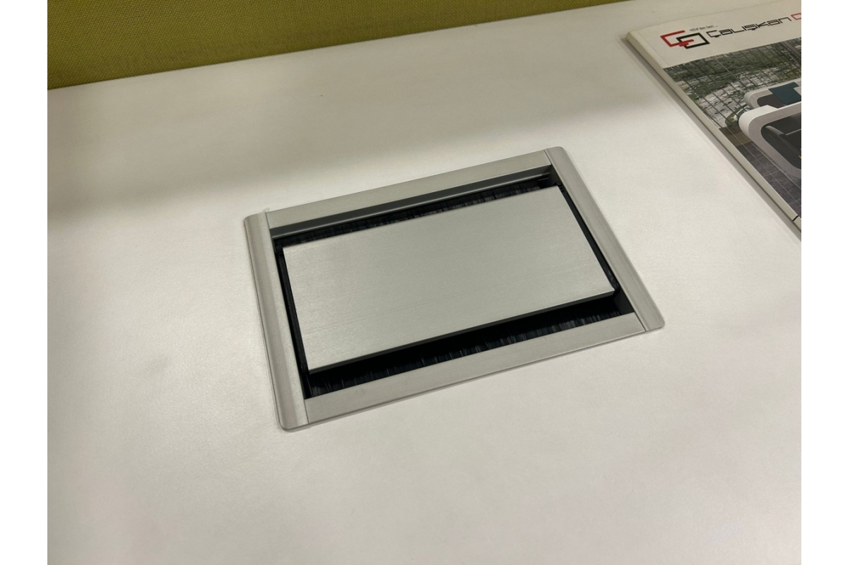 TARSUS DÖRTLÜ ÇALIŞMA - OUTLET - EXCLUSİVE