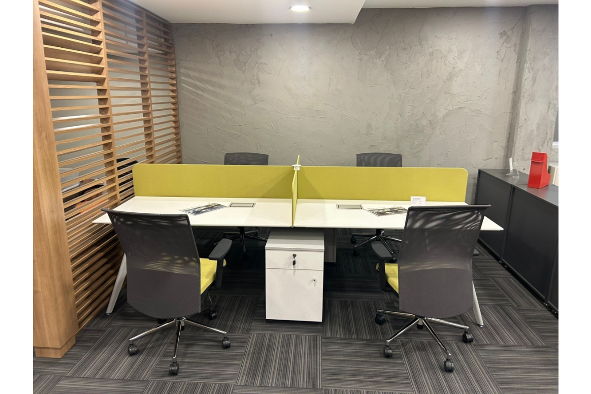 TARSUS DÖRTLÜ ÇALIŞMA - OUTLET - EXCLUSİVE