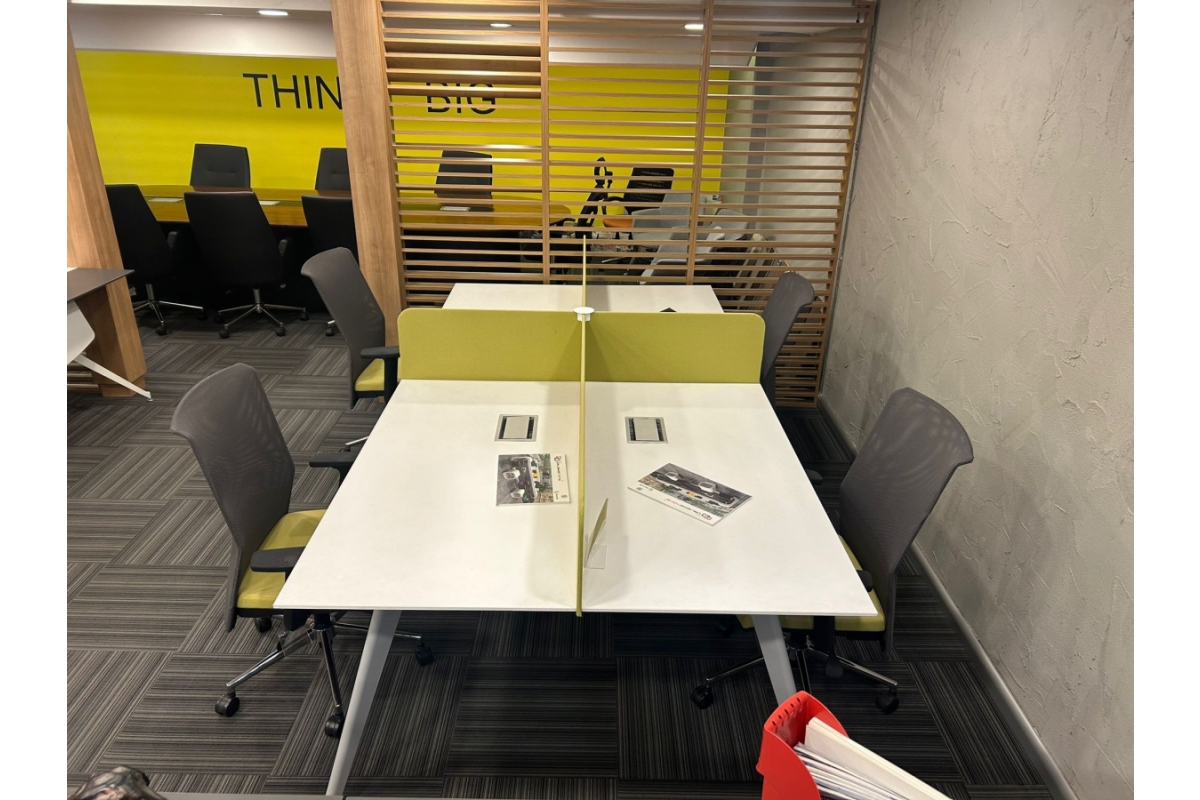 TARSUS DÖRTLÜ ÇALIŞMA - OUTLET - EXCLUSİVE