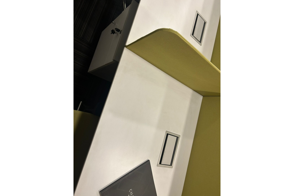 TARSUS DÖRTLÜ ÇALIŞMA - OUTLET - EXCLUSİVE