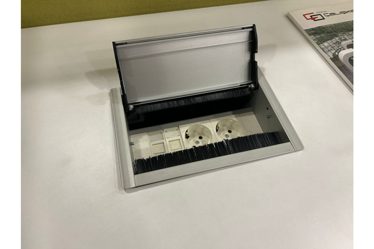 TARSUS DÖRTLÜ ÇALIŞMA - OUTLET - EXCLUSİVE