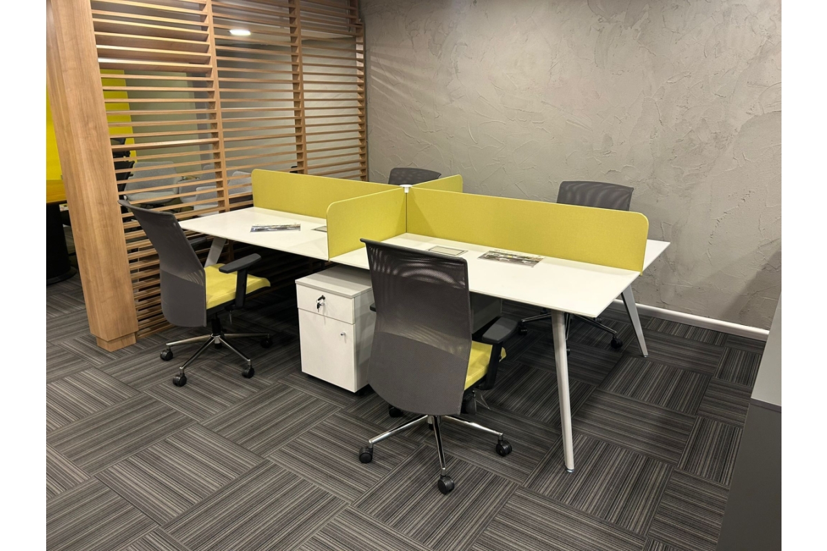 TARSUS DÖRTLÜ ÇALIŞMA - OUTLET - EXCLUSİVE